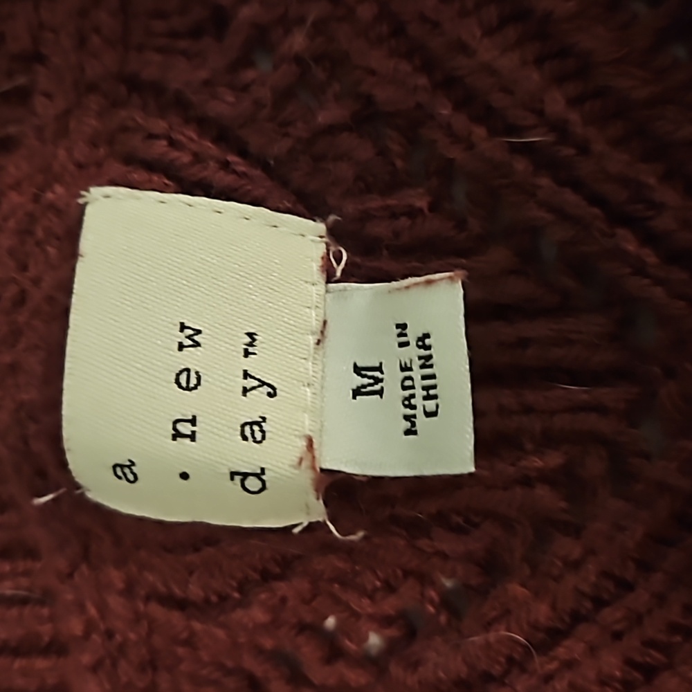 Sweater - Picture 2 of 4